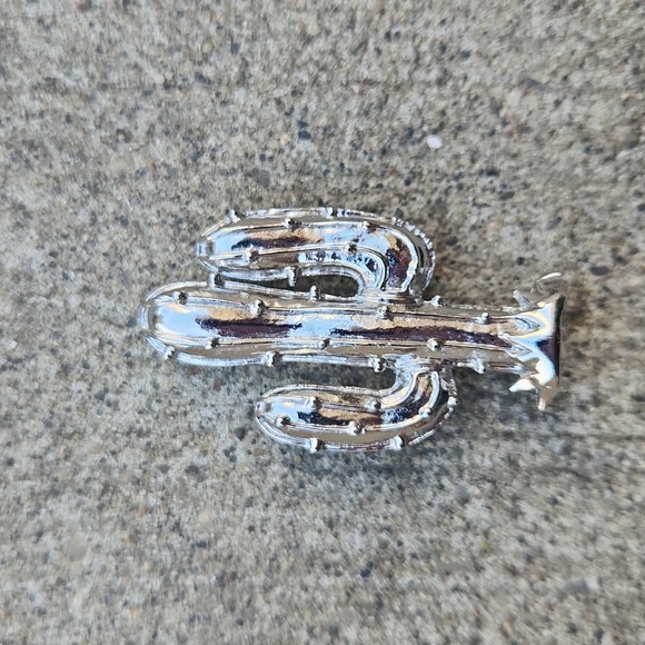 CACTI brooches - Picture 3 of 9